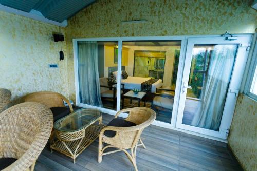 Facilities, The Renai cochin in Kochi Facilities, The Renai cochin in Kochi