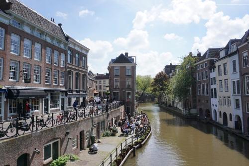 This photo about Domstad Apartments shared on HyHotel.com