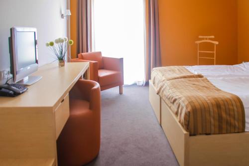 This photo about Hotel Veter shared on HyHotel.com