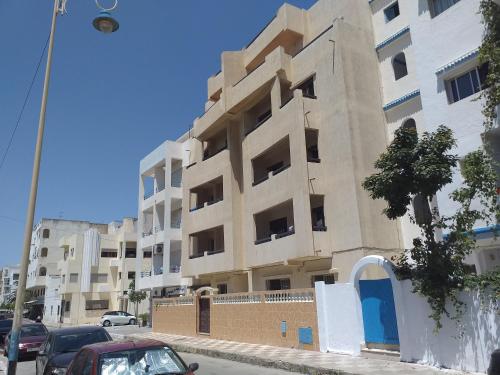 Hotel Residence MED III