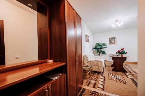 Grand Hotel in Tambov Grand Hotel in Tambov