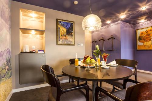 Grand Hotel Plovdiv in Plovdiv Grand Hotel Plovdiv in Plovdiv