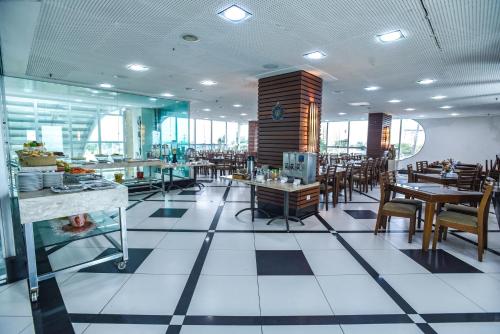 酒吧/高級酒吧, 海之風帆酒店 (Veleiros Mar Hotel) in 聖路易斯 酒吧/高級酒吧, 海之風帆酒店 (Veleiros Mar Hotel) in 聖路易斯