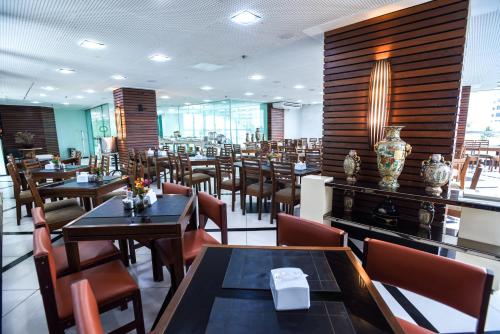 酒吧/高級酒吧, 海之風帆酒店 (Veleiros Mar Hotel) in 聖路易斯 酒吧/高級酒吧, 海之風帆酒店 (Veleiros Mar Hotel) in 聖路易斯
