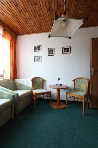 Pension Venus in Гаррачов Pension Venus in Гаррачов