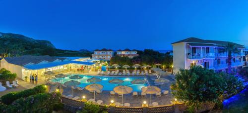 This photo about Cavo D'Oro shared on HyHotel.com