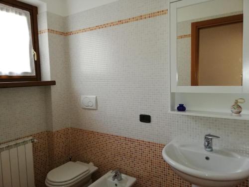 Bagno, Casa in affitto Onore in Onore Bagno, Casa in affitto Onore in Onore
