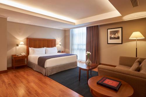 Oro Verde Guayaquil in جواياكيل Oro Verde Guayaquil in جواياكيل