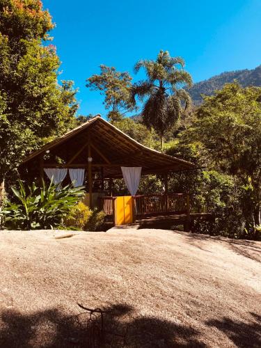 Eco Chalés Caminho das Águas (Eco Chales Caminho das Aguas) in Barra Grande Eco Chalés Caminho das Águas (Eco Chales Caminho das Aguas) in Barra Grande