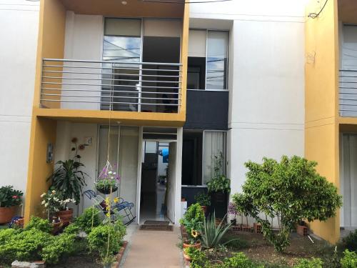 Hôtel Linda Habitacion en Villa Residencial la Manguita