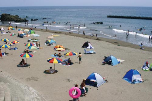 This photo about Gallery Court Ofa Atu shared on HyHotel.com