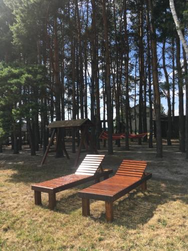 Udsigt, Садиба «Під ліском» in Svityaz Udsigt, Садиба «Під ліском» in Svityaz
