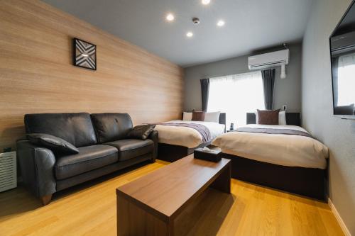 This photo about Cocolie BEPPU shared on HyHotel.com