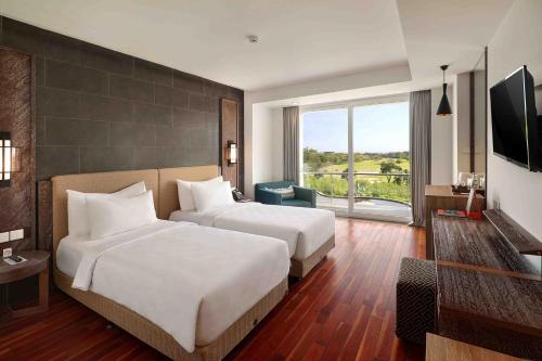 Swiss-Belresort Pecatu in Uluwatu Swiss-Belresort Pecatu in Uluwatu