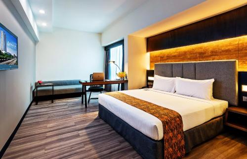 호텔 아르마다 페타링 자야 (Hotel Armada Petaling Jaya) in 페탈링 자야 호텔 아르마다 페타링 자야 (Hotel Armada Petaling Jaya) in 페탈링 자야
