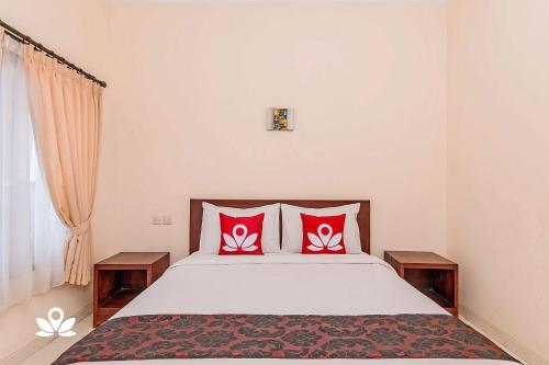 This photo about ZEN Rooms Sunshine Dewi Sartika shared on HyHotel.com