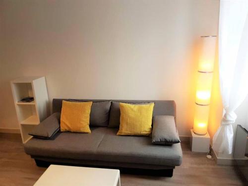 Très bel appartement Centre Vitré (Tres bel appartement Centre Vitre) in Vitre Très bel appartement Centre Vitré (Tres bel appartement Centre Vitre) in Vitre
