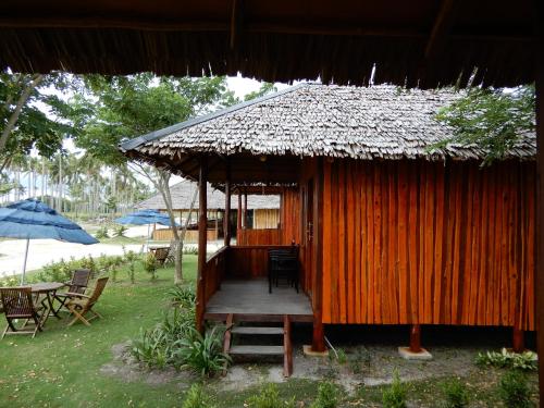 TRC Bintan Resort in Kabil TRC Bintan Resort in Kabil