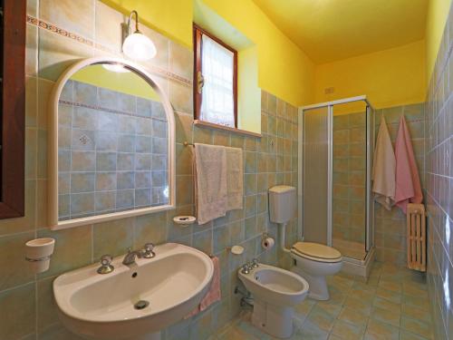 Apartment Il Gelsomino by Interhome in Alberi Apartment Il Gelsomino by Interhome in Alberi