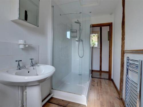 Holiday Home Bisho in Biddenden Holiday Home Bisho in Biddenden