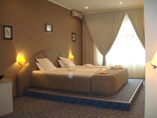 Hotel Aparthotel Atlantic