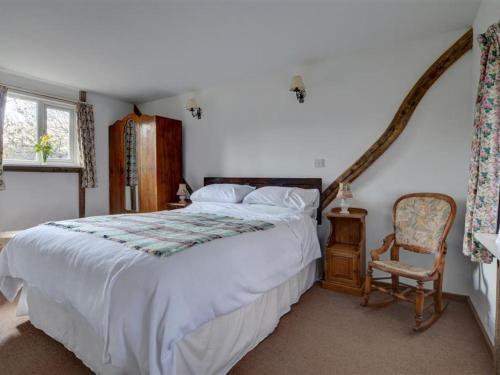Holiday Home Bisho in Biddenden Holiday Home Bisho in Biddenden