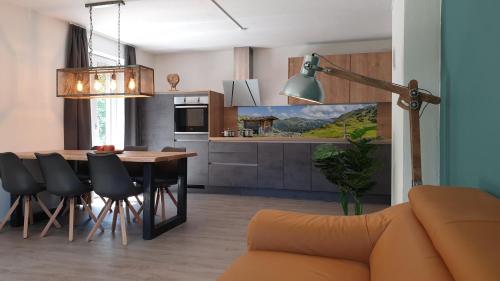 Instalaciones, Alpen Appartements Viehhofen near Saalbach & Zell am See - incl Sommercard in Viehhofen Instalaciones, Alpen Appartements Viehhofen near Saalbach & Zell am See - incl Sommercard in Viehhofen