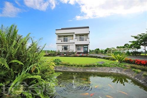 This photo about Youxian B&B shared on HyHotel.com