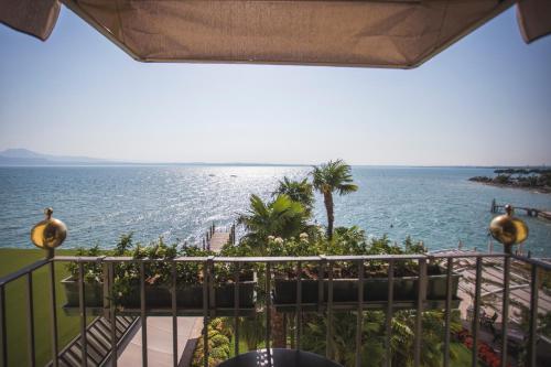 Grand Hotel Terme Sirmione in Óváros Grand Hotel Terme Sirmione in Óváros