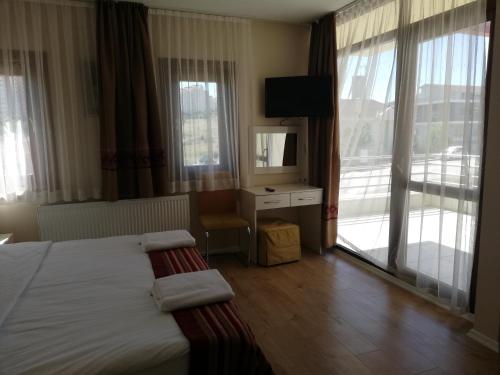 This photo about A Otel Bilkent shared on HyHotel.com