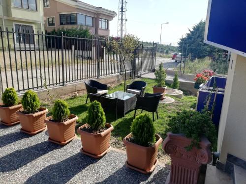 This photo about A Otel Bilkent shared on HyHotel.com