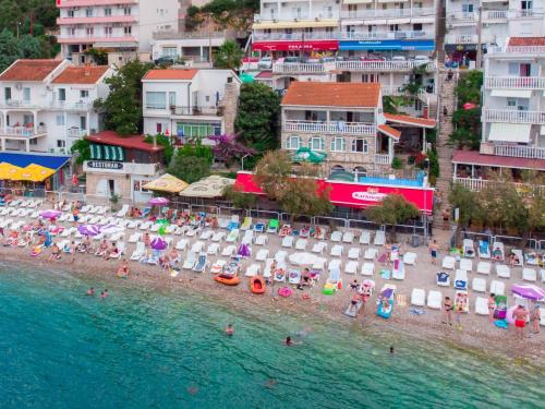 酒店外观, Apartments Sentic in 涅姆 酒店外观, Apartments Sentic in 涅姆