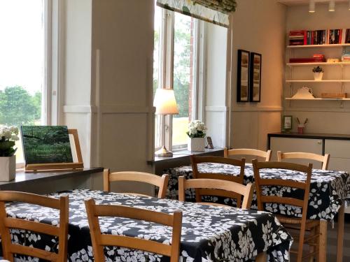 Pensionat Soderasen in Ljungbyhed Pensionat Soderasen in Ljungbyhed