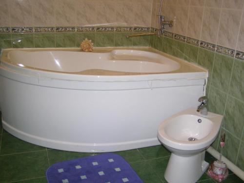 Отель ИРОН 1 in Zapadny Отель ИРОН 1 in Zapadny