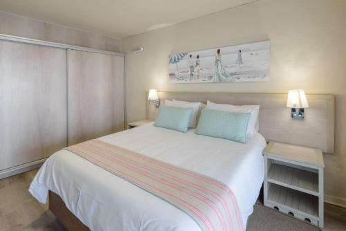 Quartos, St Michaels Sands Hotel and Timeshare Resort in Margate Quartos, St Michaels Sands Hotel and Timeshare Resort in Margate