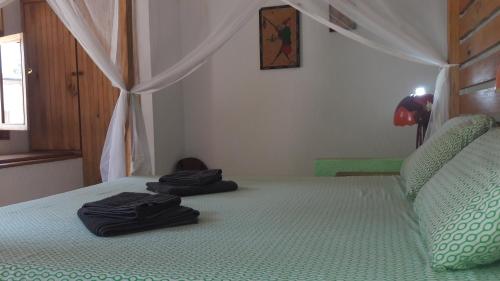 B & B Teranga Warang in Ouoran B & B Teranga Warang in Ouoran