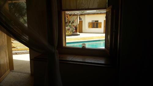 B & B Teranga Warang in Ouoran B & B Teranga Warang in Ouoran