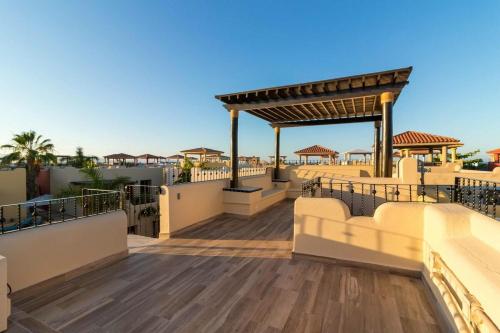 Casa Barcelona in San Javier Casa Barcelona in San Javier