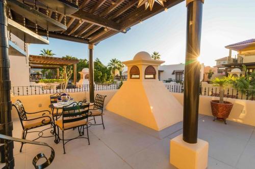 Casa Barcelona in San Javier Casa Barcelona in San Javier