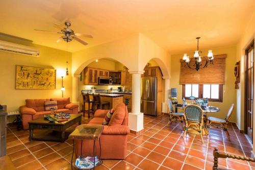 Casa Barcelona in San Javier Casa Barcelona in San Javier