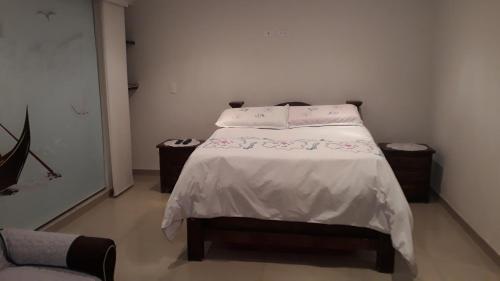 Habitaciones Familiares Tunja Norte in Santa Inés Habitaciones Familiares Tunja Norte in Santa Inés