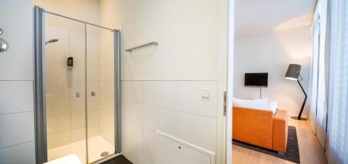 This photo about Schroeders Appartementhotel shared on HyHotel.com