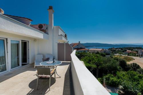 Guesthouse Halilagic in Krk Island Guesthouse Halilagic in Krk Island