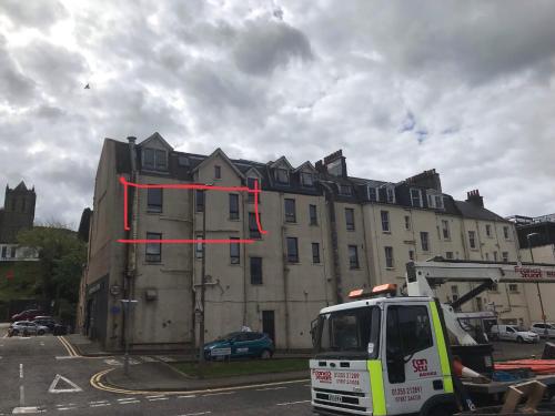 Vista exterior, Prime location rooms in high street in Fort William City Center Vista exterior, Prime location rooms in high street in Fort William City Center
