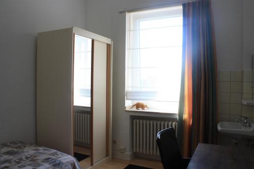 This photo about World House Wetten shared on HyHotel.com