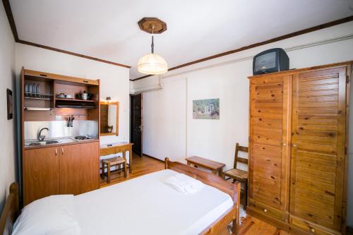 This photo about Apartments Hotel Magani shared on HyHotel.com