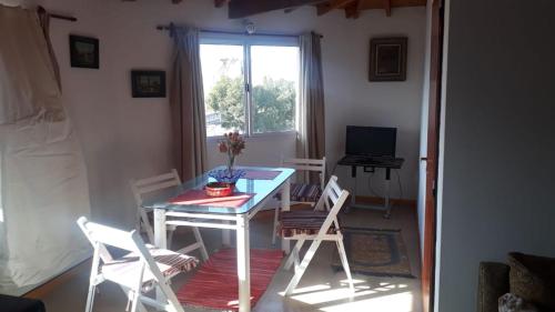 Hotel Piso céntrico 48 mt2 en Zárate