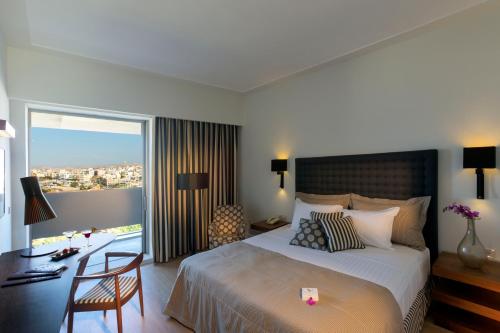 Aquila Atlantis Hotel in Otok Kreta Aquila Atlantis Hotel in Otok Kreta