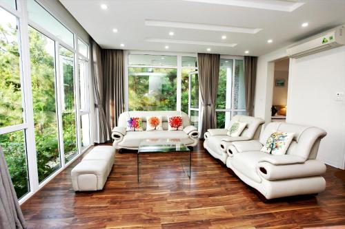 Flamingo Happy Villa Owner in Phuc Yen Flamingo Happy Villa Owner in Phuc Yen