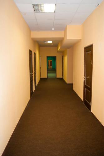 Hotel-Club 12 Feet in Yurga Hotel-Club 12 Feet in Yurga